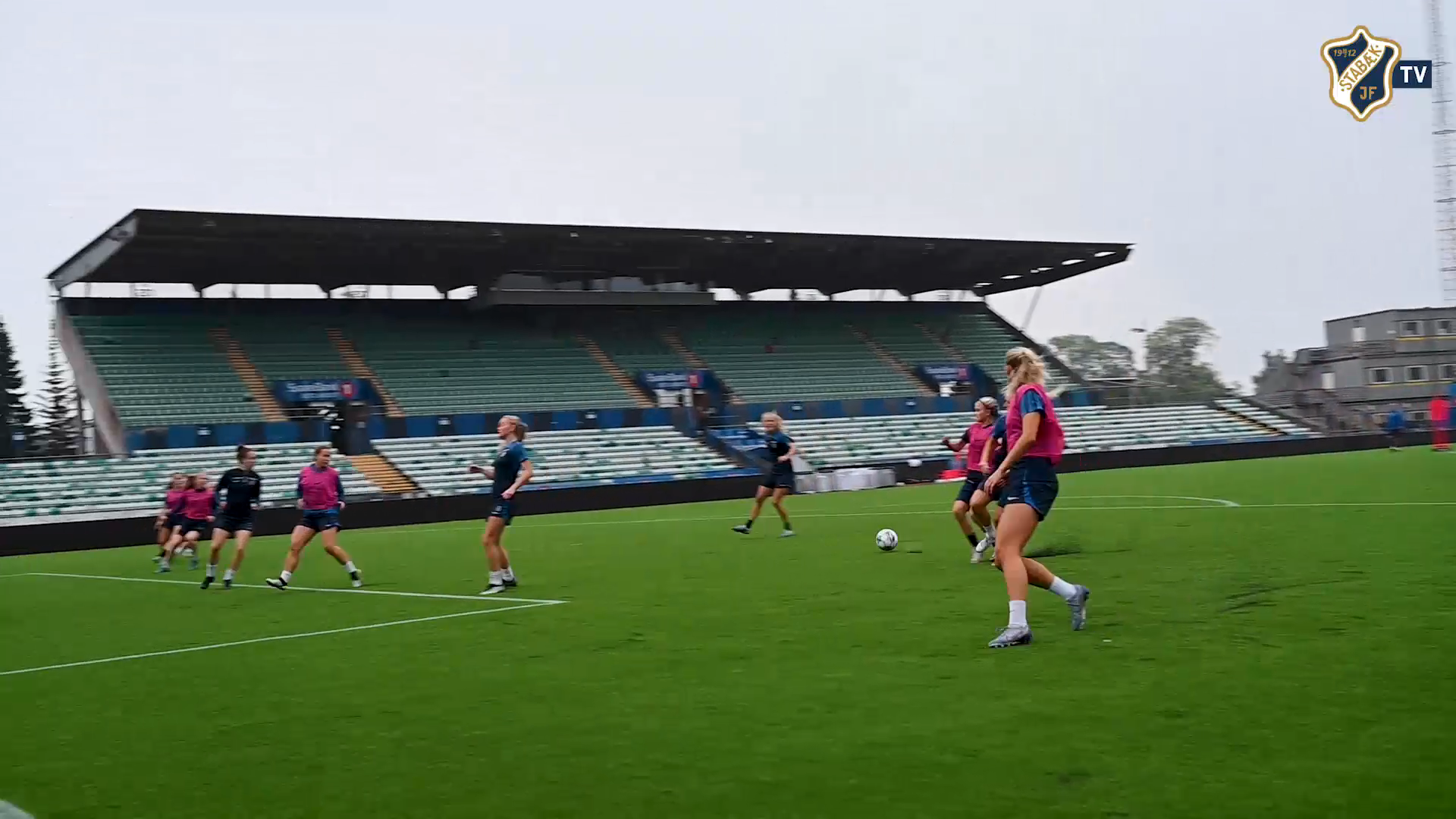 2023: TS: Før vi møter Brann